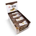 XXL Nutrition Delicious Oat Bar Chocolade
