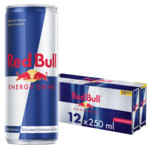 Red Bull Energy Drink