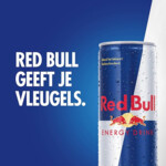 Red Bull Energy Drink - 16.61 euro