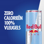 Red Bull Energy Drink Zero - 16.61 euro