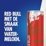 2x Red Bull Energy Drink Watermeloen - 31.13 euro