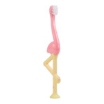 Dr. Browns Tandenborstel Flamingo Roze - 7.95 euro