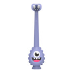 Dr. Browns Tandenborstel Monster Paars - 9.49 euro