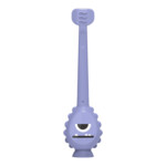 Dr. Browns Tandenborstel Monster Paars - 9.49 euro