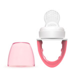 Dr. Browns Fresh Food Feeder Roze - 8.19 euro