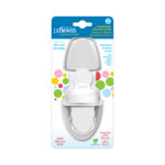 Dr. Browns Fresh Food Feeder Grijs
