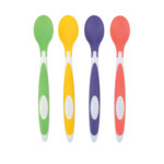 Dr. Browns Soft Tip Lepels 4+ mnd - 7.09 euro