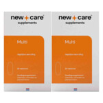 2x New Care Multi - 31.68 euro