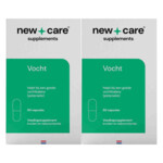 2x New Care Vocht - 31.68 euro