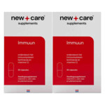2x New Care Immuun - 22.34 euro