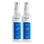 2x New Care Magnesium Olie - 19.71 euro