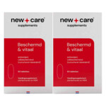 2x New Care Beschermd & Vitaal - 67.2 euro