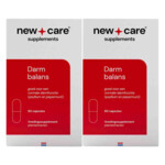 2x New Care Darm Balans - 40.19 euro