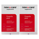 2x New Care Propolis Plus - 42.9 euro