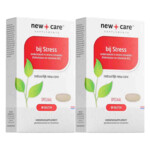 2x New Care bij Stress - 27.94 euro