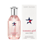 Tommy Hilfiger Eau de Toilette New York