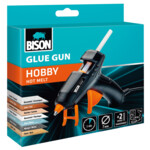 Bison Glue Gun Hobby Lijmpistool