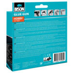 Bison Glue Gun Hobby Lijmpistool - 8.89 euro