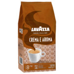Lavazza Espresso Crema e Aroma Koffiebonen