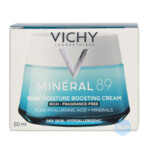 Vichy Minéral 89 Hydraterende Rijke Crème - 22.05 euro
