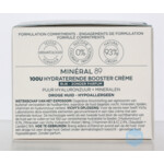 Vichy Minéral 89 Hydraterende Rijke Crème - 22.05 euro