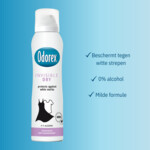 Odorex Deodorant Spray Invisible Dry - 4.79 euro
