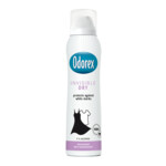 6x Odorex Deodorant Spray Invisible Dry - 22.15 euro
