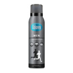 Odorex Deodorant Spray For Men Invisible Protection