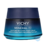 Vichy Minéral 89 Nachtcrème