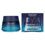 Vichy Minéral 89 Nachtcrème - 24.25 euro
