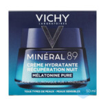 Vichy Minéral 89 Nachtcrème - 24.25 euro