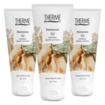 3x Therme Hydra+ Bodylotion Hammam - 28.7 euro