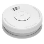 Alecto Rookmelder SD110 - 7.99 euro