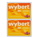 6x Wybert Honing Duo Geel - 19.9 euro