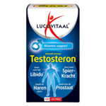 Lucovitaal Testosteron Mannen Support