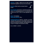 2x Lucovitaal Testosteron Mannen Support - 41.59 euro