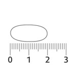 2x Lucovitaal Testosteron Mannen Support - 41.59 euro