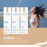 Zarqa Shampoo Anti-Roos - 12.74 euro