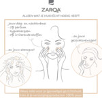 Zarqa Shampoo Anti-Roos - 12.74 euro
