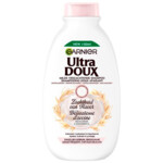 Garnier Ultra Doux Shampoo Soft Oats Duo Pack