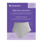 Lansinoh Postpartum Netbroekjes