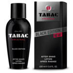 Tabac Original Black Edition Aftershave Lotion