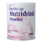 Nutricia Nutridrink Poeder Aardbei - 12.89 euro