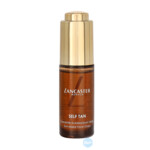 Lancaster Self Tan Kissed Face Drops