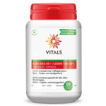 2x Vitals Elke Dag 50+ - 54.56 euro