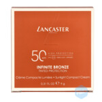 Lancaster Infinite Bronze Tinted Protection Compact Cream SPF50 - 23.85 euro