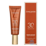 Lancaster Infinite Bronze Tinted Protection Cream Light SPF30 - 18.25 euro