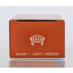 Lancaster Infinite Bronze Tinted Protection Cream Light SPF30 - 18.25 euro