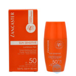 Lancaster Sun Beauty Sensitive Skin Tinted Face Fluid SPF50 - 21.49 euro