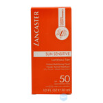 Lancaster Sun Beauty Sensitive Skin Tinted Face Fluid SPF50 - 21.49 euro